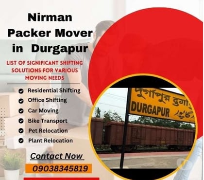 Packers - Movers - Couriers - Photos for PACKERS AND MOVERS DURGAPUR