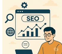 TechRank Agency – Professional SEO Company in India