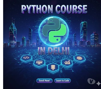 Computer Training - Photos for Reliable Institute for Python Course In Delhi