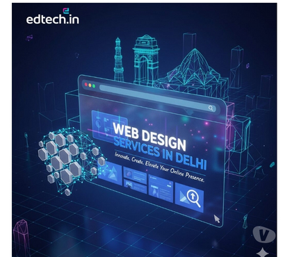 Computer services - Photos for Most Affordable Web Design Services in Delhi