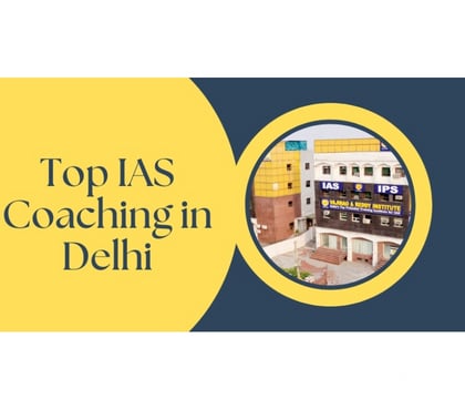 Private Tuitions-Coaching-Consultant - Photos for Top IAS Coaching in Delhi - Vajirao & Reddy IAS Institute
