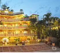 Best Resort in Ramnagar Jim Corbett – The Wild Crest