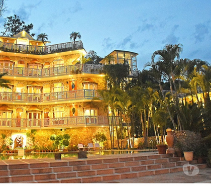 Holiday Homes - Photos for Best Resort in Ramnagar Jim Corbett – The Wild Crest