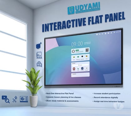Gaming Consoles - Photos for Best interactive flat panel for education | Udyami Trading