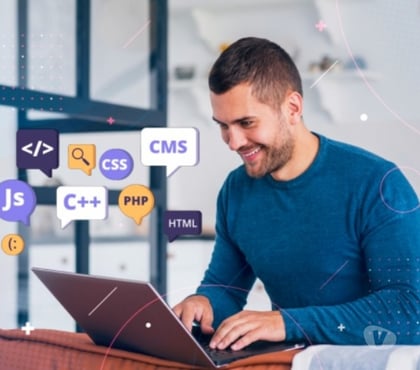 Computer Training - Photos for Web Development Company in Jaipur | MSM CoreTech