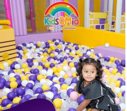 Media & Entertainment - Photos for Kidsomia manikonda