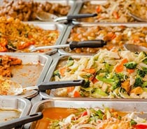 Best Caterers in Delhi for Wedding | Sloshout