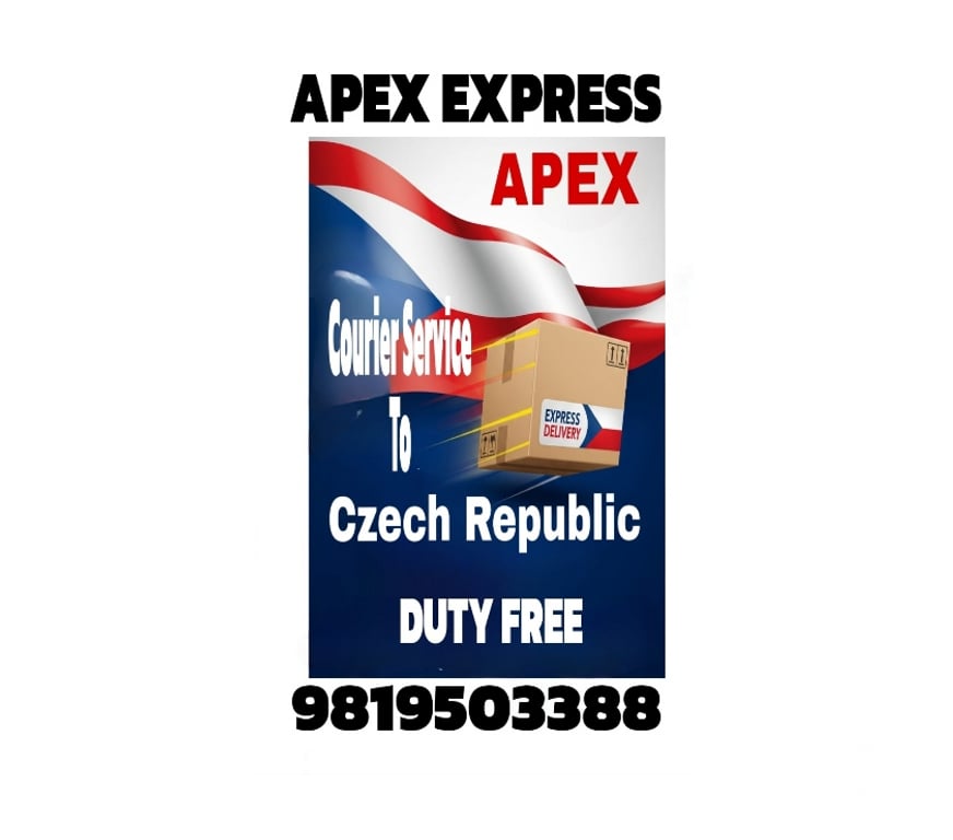 Relocation services Mumbai - Photos for Courier Service to ESTONIA from Mumbai call 9819503388
