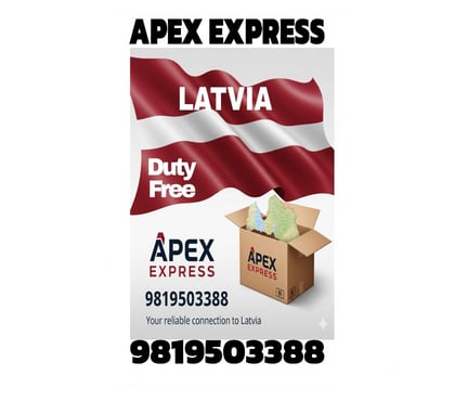 Relocation services - Photos for Courier Service to LATVIA from Mumbai call 9819503388