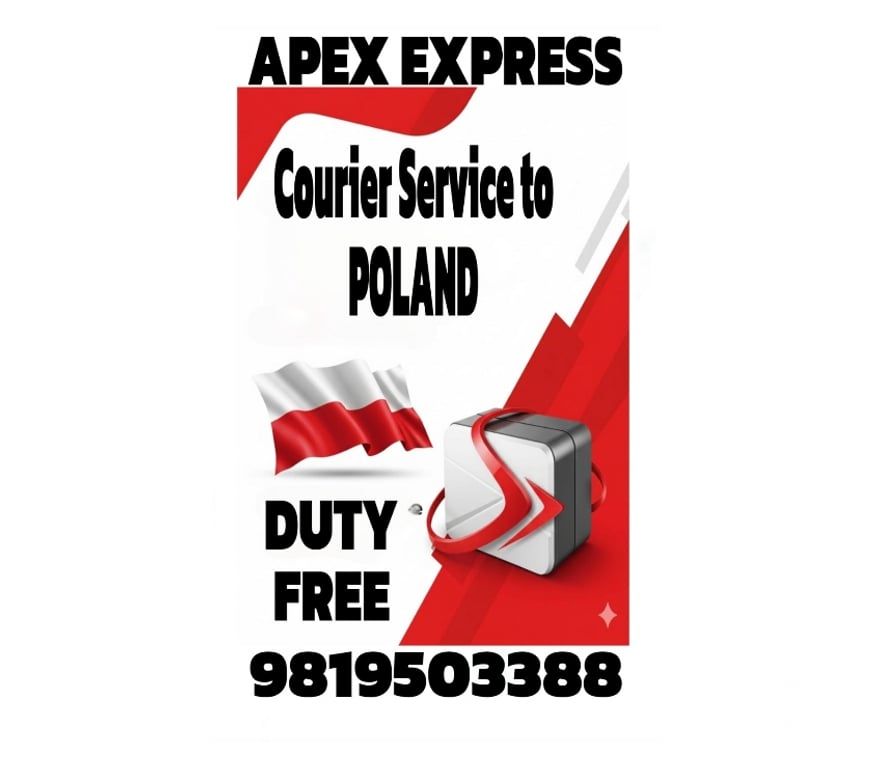 Relocation services Mumbai - Photos for Courier Service to ROMANIA from Mumbai call 9819503388