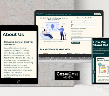 Computer services - Photos for Web Design and Development Company in Jaipur