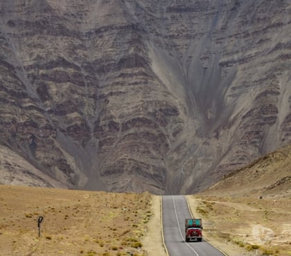 Other Services - Photos for Ladakh Travel Guide 2025