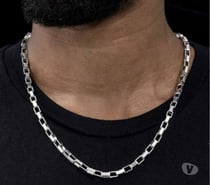 Shop Men's Chains Stylish And Personality