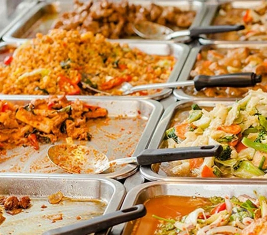 Wedding planners New Delhi - Photos for Best Caterers in Faridabad for Wedding | Sloshout