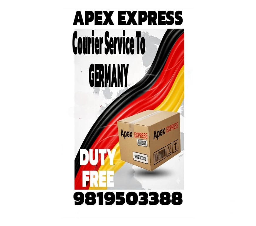Relocation services Mumbai - Photos for Courier Service to AUSTRIA from Mumbai call 9819503388