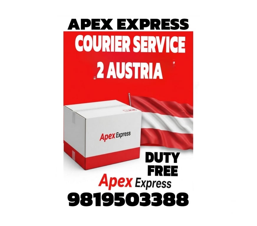Relocation services Mumbai - Photos for Courier Service to CROTIA from Mumbai call 9819503388