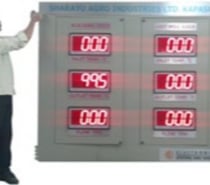 Trusted ESD Results Supplier in India