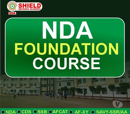 Coaching Centre - Photos for Nda Foundation Course In Lucknow- develop confidence and com