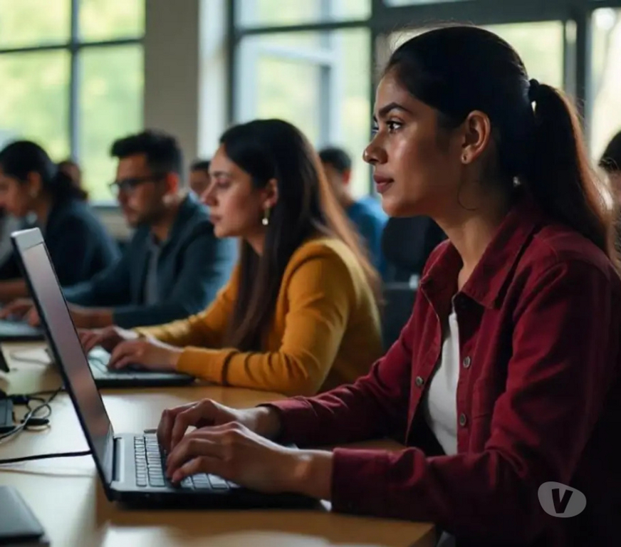 Open University Delhi - Photos for Unlock Your Future with Mechanical Engineering at Bennett Un