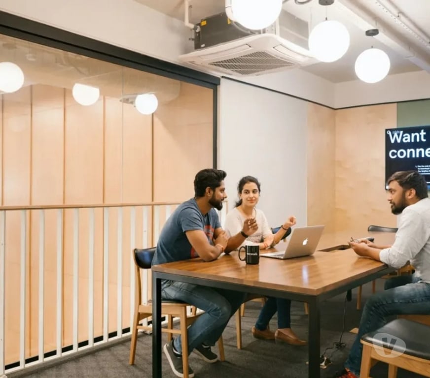 Office space Gurgaon - Photos for Office Space for Rent Gurgaon | Flexible&Affordable Office