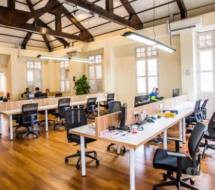 Office space - Photos for Office Space for Rent Gurgaon | Flexible&Affordable Office