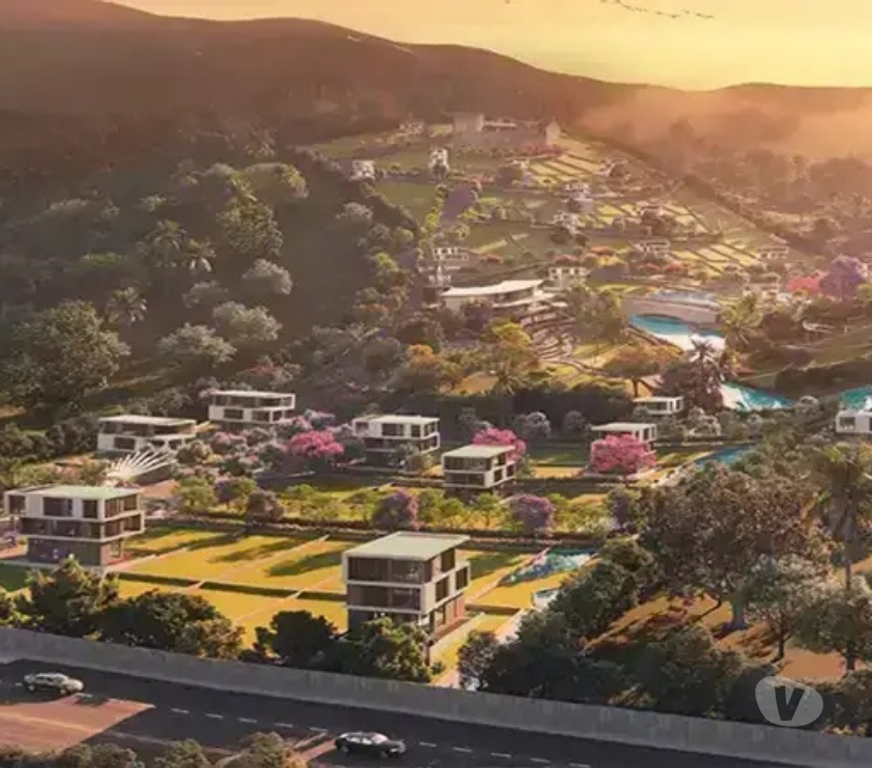 Land sale Mumbai - Photos for HoABL House Of Abhinandan Lodha Chateau De Alibaug