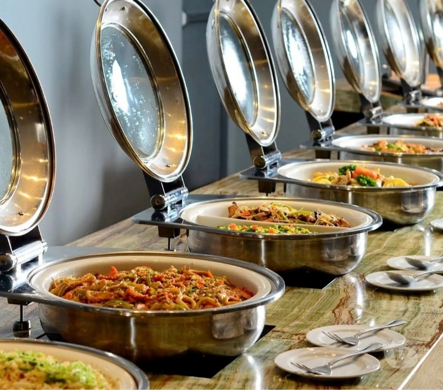 Wedding planners Delhi - Photos for Best Caterers in Ghaziabad for Wedding | Sloshout