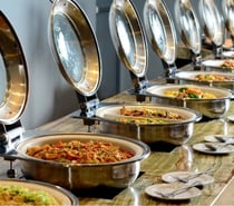 Best Caterers in Ghaziabad for Wedding | Sloshout