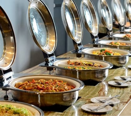 Event management - Photos for Best Caterers in Ghaziabad for Wedding | Sloshout