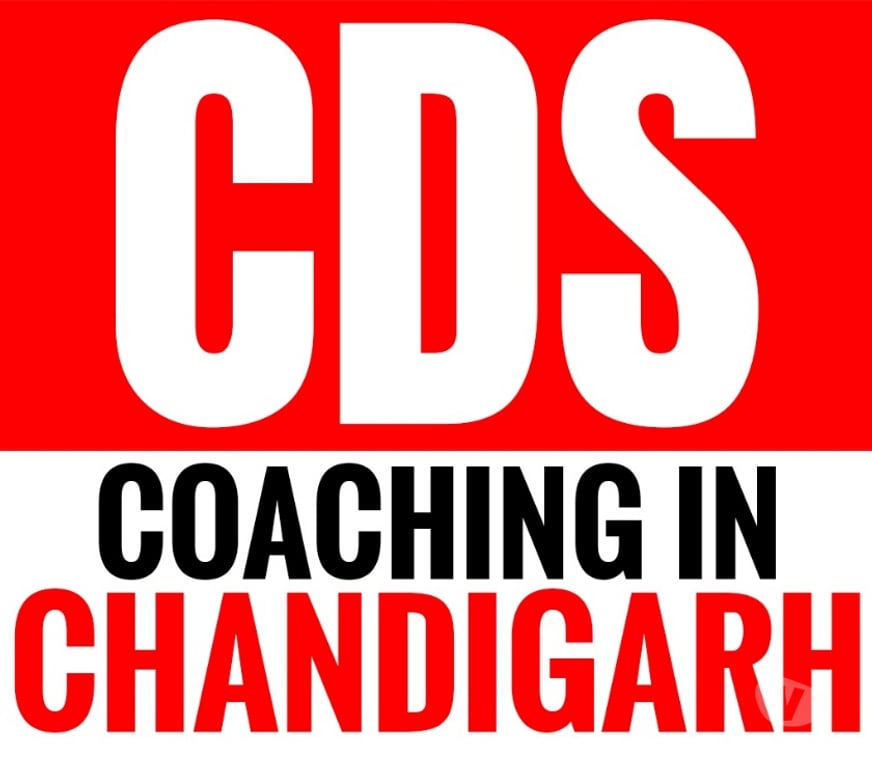 Coaching class Chandigarh - Photos for Best CDS Coaching in Chandigarh