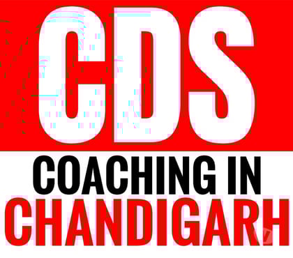 Private Tuitions-Coaching-Consultant - Photos for Best CDS Coaching in Chandigarh
