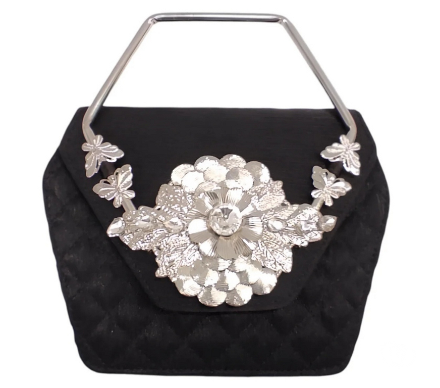 Fashion accessories Noida - Photos for Stylish Cocktail Bags – Perfect for Every Occasion
