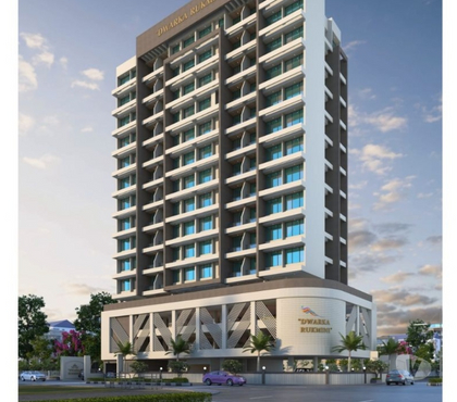 houses for sale - Photos for Exclusive Apartments for Sale in Dronagiri – Mac Estate