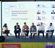Get Connected With Leading Apparel Suppliers at ASW