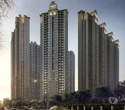 property for sale - Photos for Ats Picturesque Reprieves Best Apartment In Noida 152