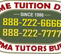 Vasant Kunj Home Tutors