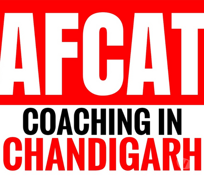 Industry training - Photos for Best AFCAT Coaching in Chandigarh