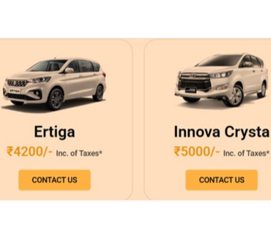 Other Services Chandigarh - Photos for Delhi to Chandigarh one way taxi – Affordable
