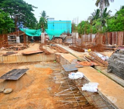 Land sale - Photos for Pahala Land For Sale – Book Best Plots Near Bhubaneswar