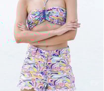 Starshine Psychedelic Co-ord (Collection of 2 Products)