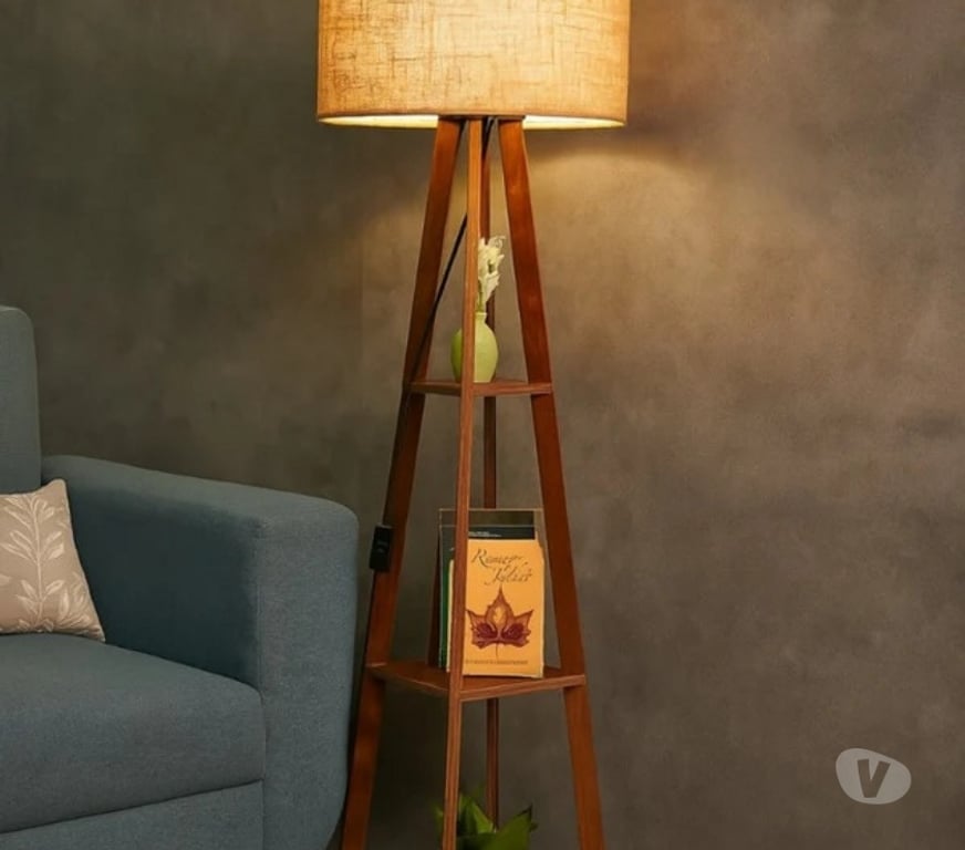 Used Furniture for Sale Lucknow - Photos for Light Lamps: Brightening Homes with Style