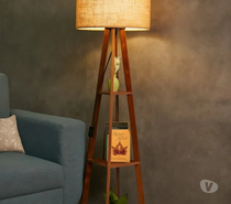 Light Lamps: Brightening Homes with Style