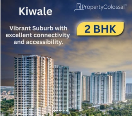 apartments for sale - Photos for 2 BHK Flats for Sale in Kiwale, Pune
