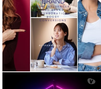 Legal services - Photos for AlphaMakeX – Marketing that Moves Brands
