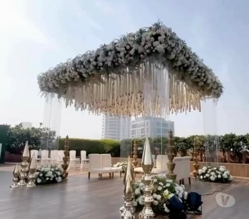 Wedding planners Mumbai - Photos for Luxury Banquet Hall Mumbai for Weddings and Grand Celebratio