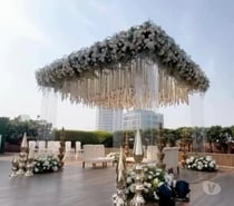 Luxury Banquet Hall Mumbai for Weddings and Grand Celebratio