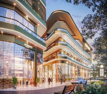 Flats for sale - Photos for DLF New Project in Gurgaon | Premium Properties by NewProjec