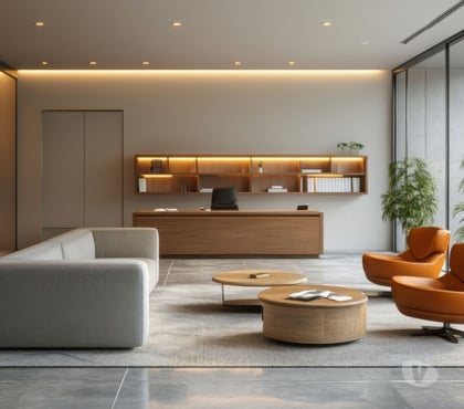 Buy & Sell professional equipment - Photos for Professional Interior Executors for Offices