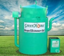 Power Your Home the Natural Way: Koshish India