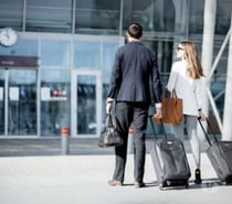 Charter Bus For Corporate Event Transportation